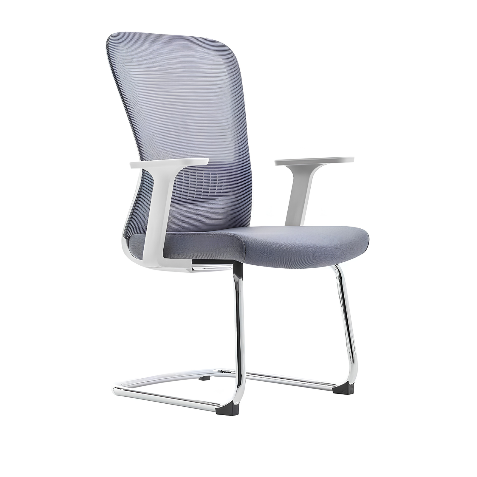 Mesh Visitor Chair